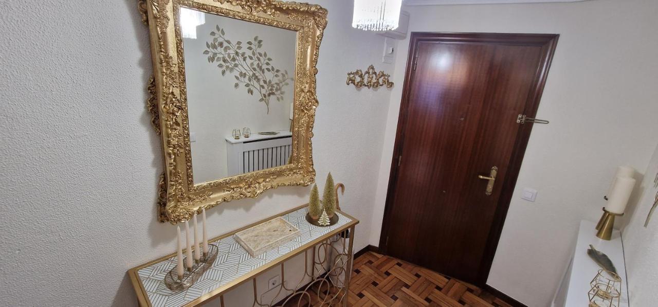 El Capricho De Ezcurdia - 6 Pax - Vut-3878-As Apartment Gijón Exterior foto