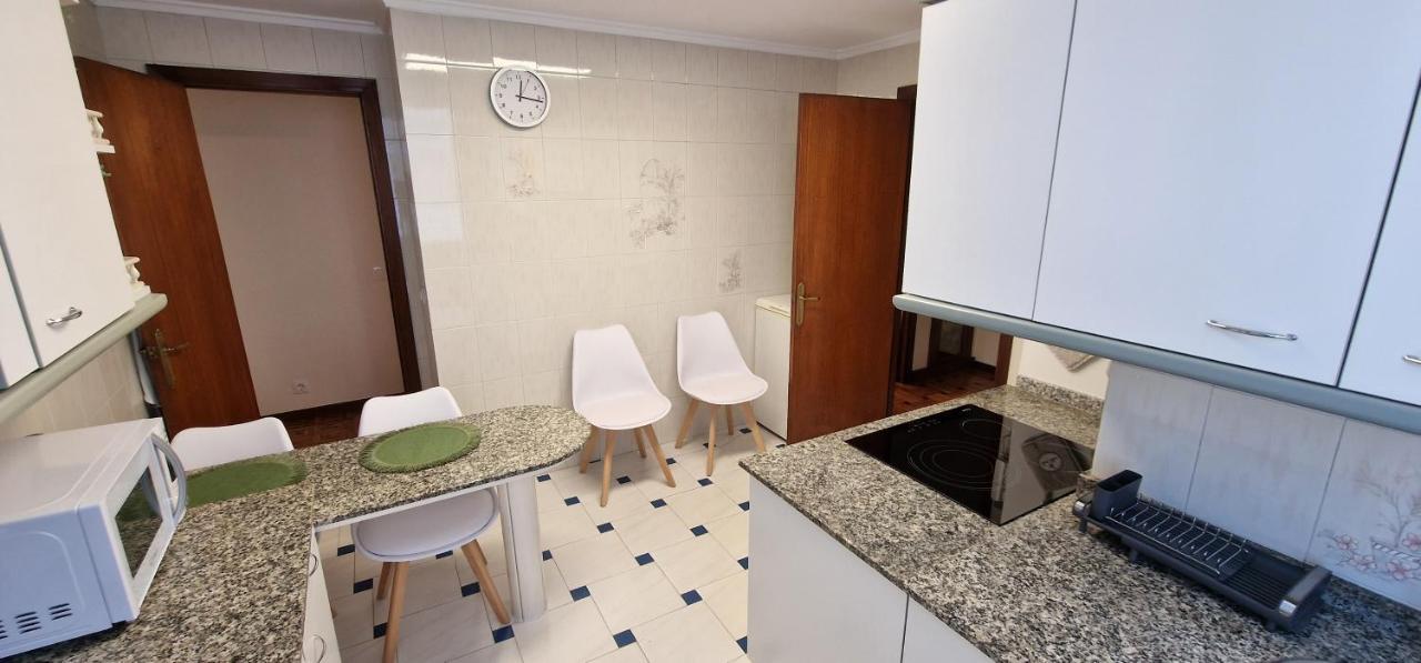 El Capricho De Ezcurdia - 6 Pax - Vut-3878-As Apartment Gijón Exterior foto