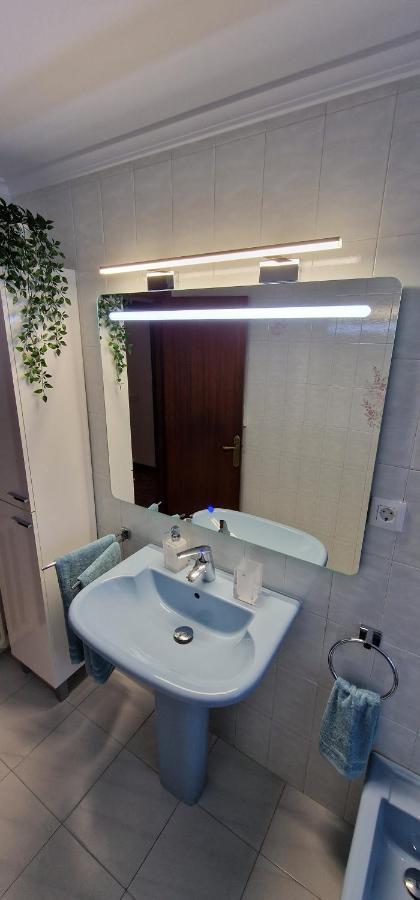 El Capricho De Ezcurdia - 6 Pax - Vut-3878-As Apartment Gijón Exterior foto