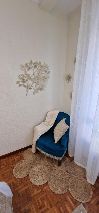 El Capricho De Ezcurdia - 6 Pax - Vut-3878-As Apartment Gijón Exterior foto