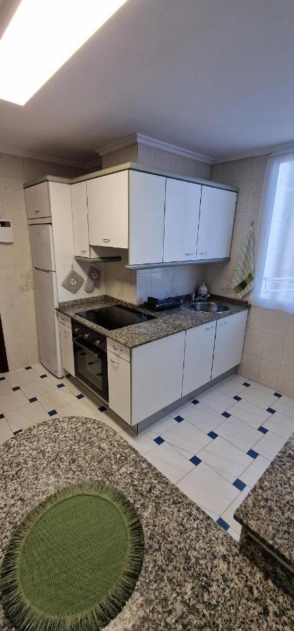 El Capricho De Ezcurdia - 6 Pax - Vut-3878-As Apartment Gijón Exterior foto