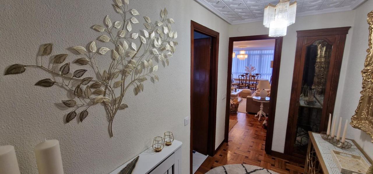El Capricho De Ezcurdia - 6 Pax - Vut-3878-As Apartment Gijón Exterior foto