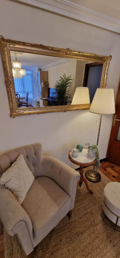 El Capricho De Ezcurdia - 6 Pax - Vut-3878-As Apartment Gijón Exterior foto